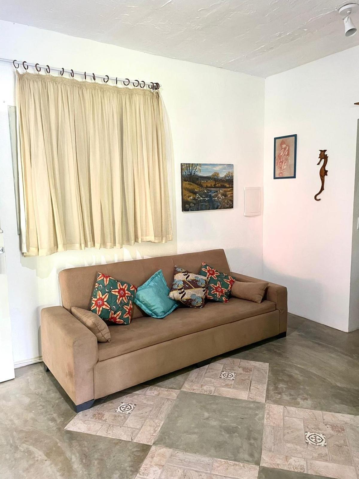 Eco Hostel Bosque Di Barro Velha Boipeba Eksteriør bilde