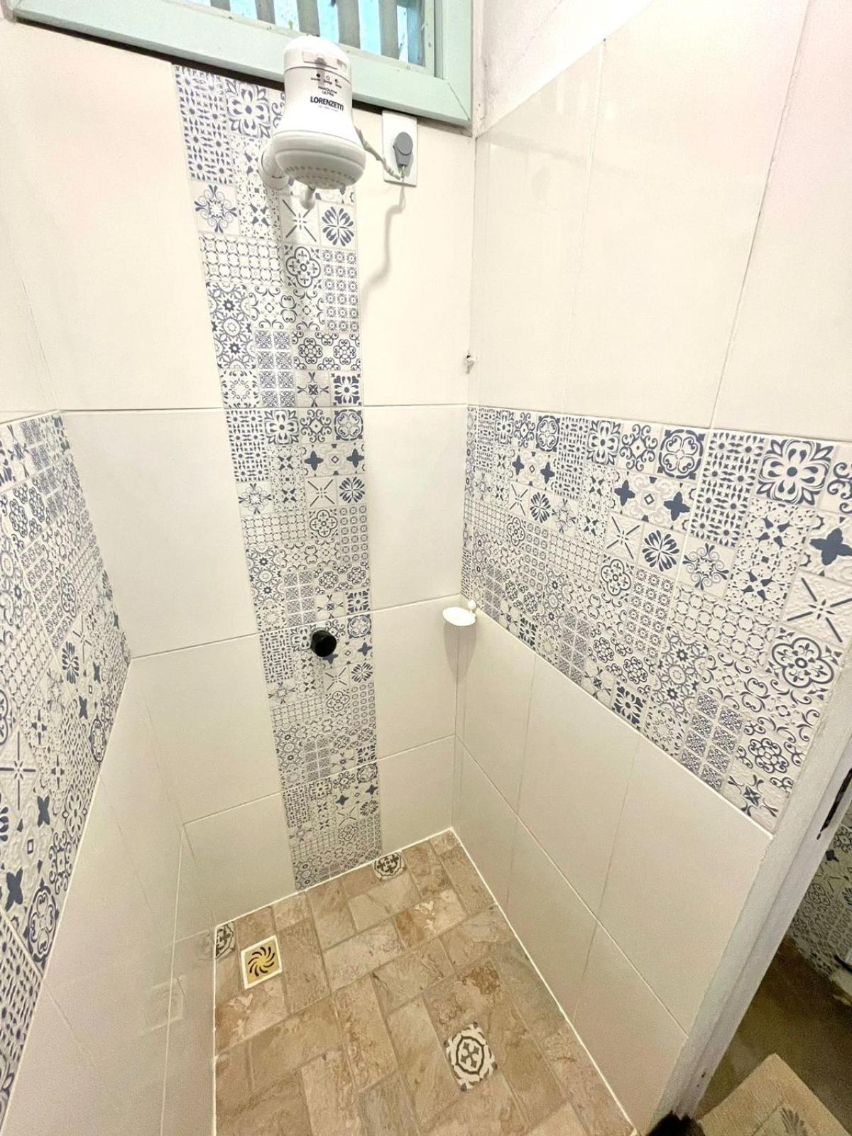 Eco Hostel Bosque Di Barro Velha Boipeba Eksteriør bilde
